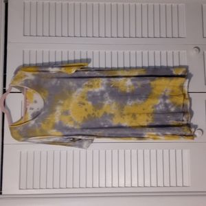 Rubee Brand Dress Size 2x